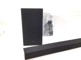 barra sonido samsung hw-a430
