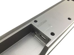 barra sonido samsung hw-a430