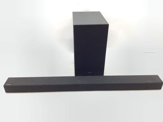 barra sonido samsung hw-a430