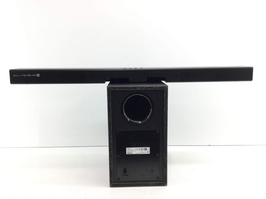 barra sonido samsung hw-a550