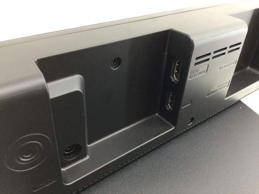 barra sonido samsung hw-a550