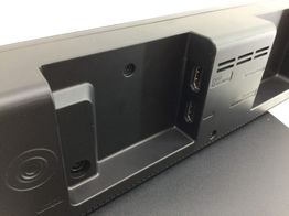 barra sonido samsung hw-a550