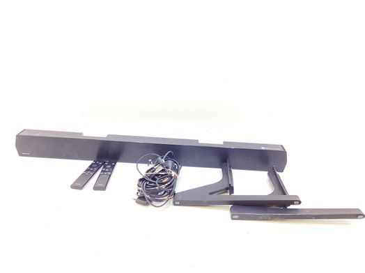 barra de som samsung hw-b430/zf