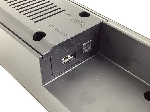 barra de som samsung hw-b430