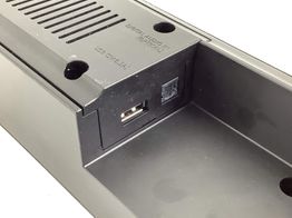 barra de som samsung hw-b430