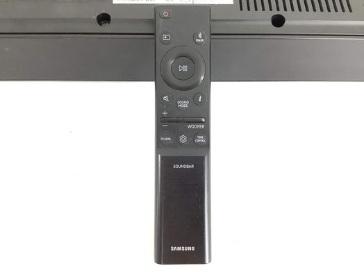 barra de som samsung hw-b430
