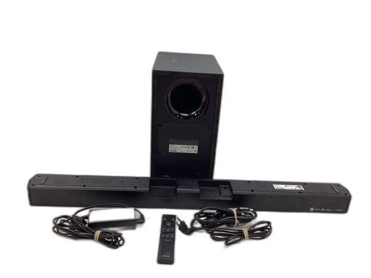 barra sonido samsung hw-b550/zf
