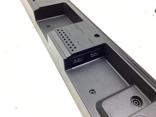 barra sonido samsung hw-b550/zf