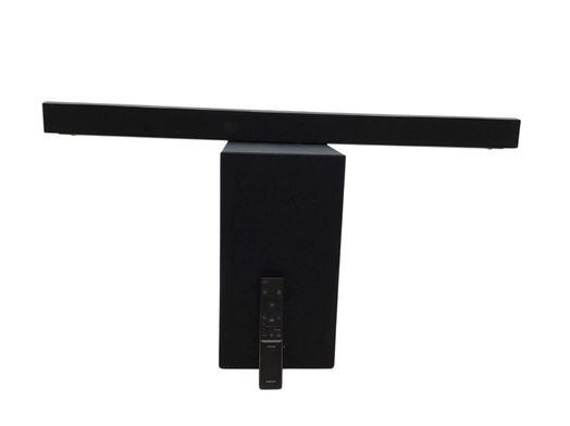 barra sonido samsung hw-b550/zf