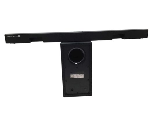 barra sonido samsung hw-b550/zf