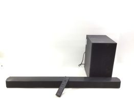 barra sonido samsung hw-b550/zf