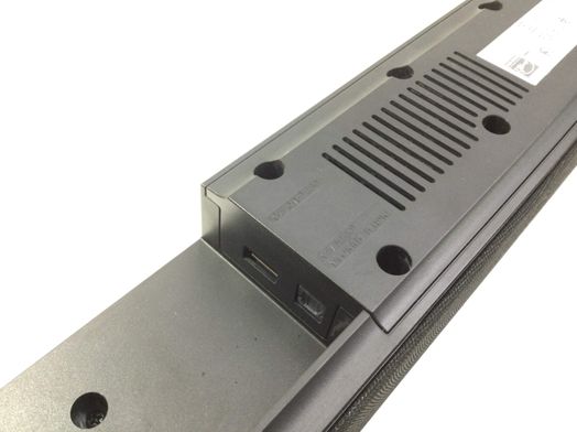 barra sonido samsung hw-b550/zf