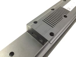 barra sonido samsung hw-b550/zf