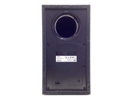 barra sonido samsung hw-b550/zf