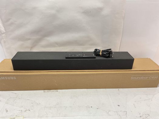 barra sonido samsung hw-c400