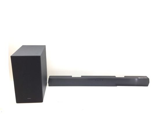 barra sonido samsung hw-c450/zf