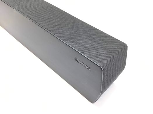 barra sonido samsung hw-c450/zf