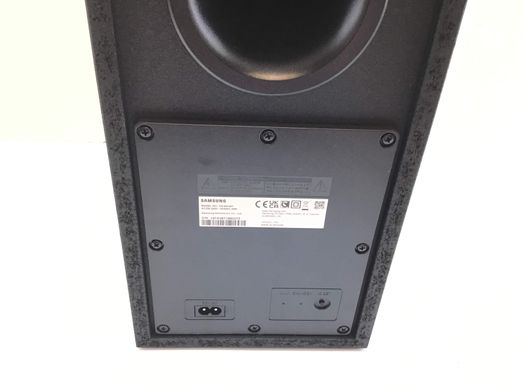barra sonido samsung hw-c450/zf