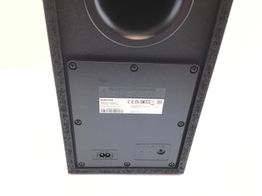 barra sonido samsung hw-c450/zf