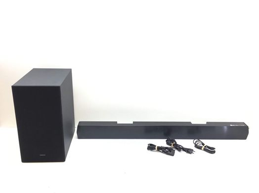 barra sonido samsung hw-c450/zf