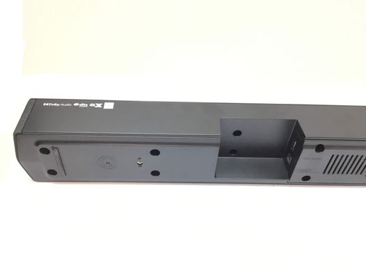 barra sonido samsung hw-c450/zf