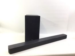 barra sonido samsung hw-c450/zf