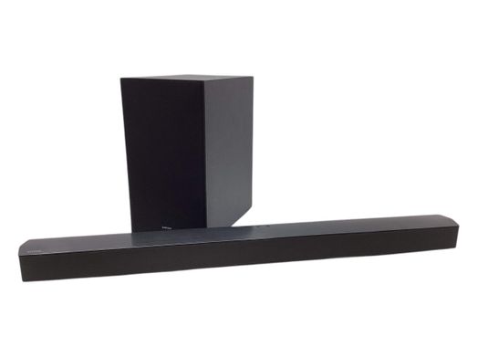 barra sonido samsung hw-c450/zf