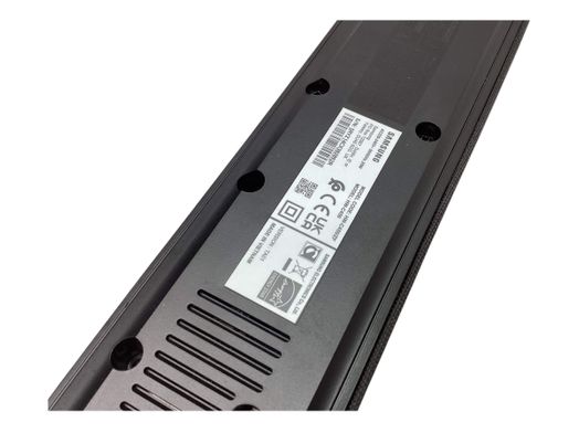 barra sonido samsung hw-c450/zf