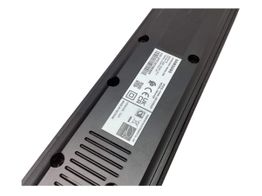 barra sonido samsung hw-c450/zf