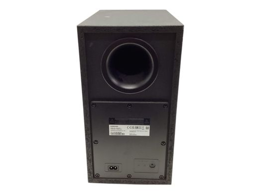 barra sonido samsung hw-c450/zf