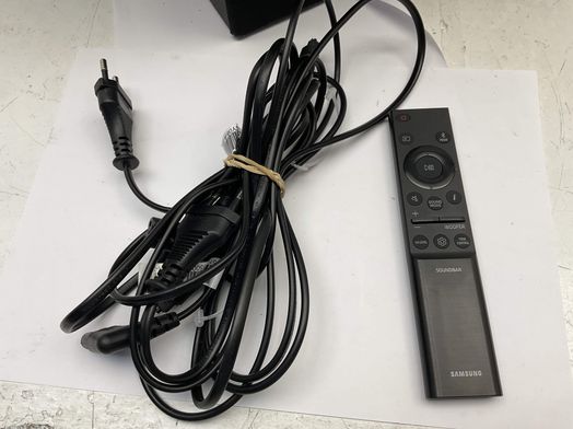 barra sonido samsung hw-c450