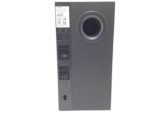 barra sonido samsung hw-c450