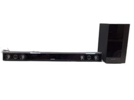 barra sonido samsung hw-c450