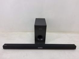 barra sonido samsung hw-h355