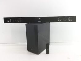 barra sonido samsung hw-h430