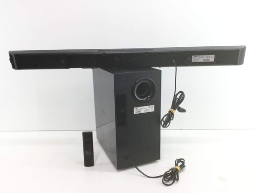 barra sonido samsung hw-h430