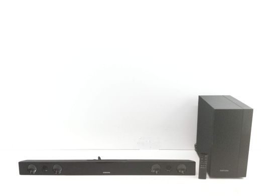barra sonido samsung hw-h430