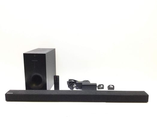 barra sonido samsung hw-k360
