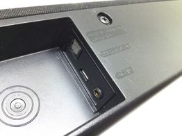 barra sonido samsung hw-k360