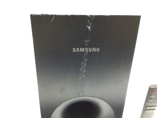 barra sonido samsung hw-k360