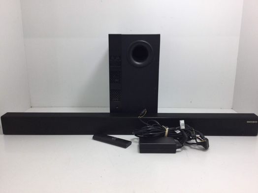 barra sonido samsung hw-k450