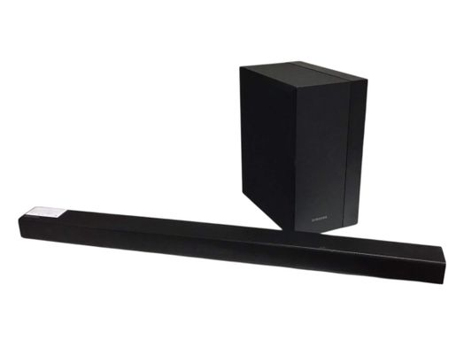 barra sonido samsung hw-k450