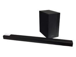 barra sonido samsung hw-k450