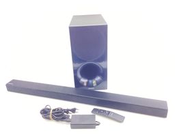 barra sonido samsung hw-m450/zf
