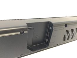 barra sonido samsung hw-q60t
