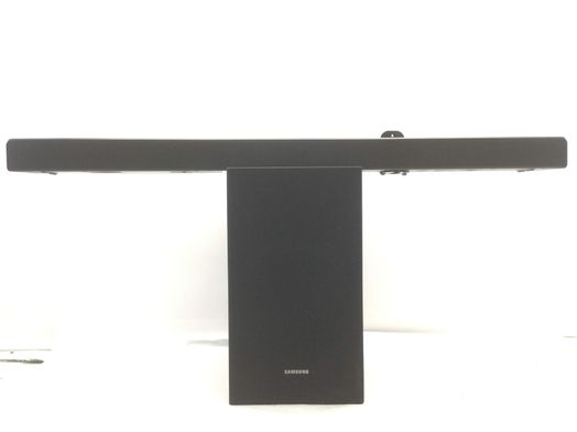barra sonido samsung hw-r530