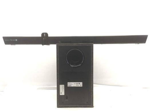 barra sonido samsung hw-r530
