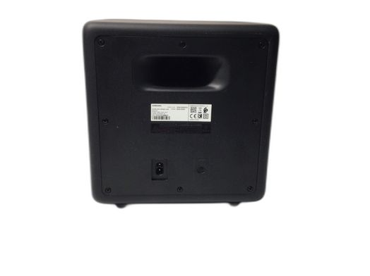 barra sonido samsung hw-s60a