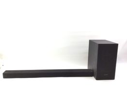 barra sonido samsung hw t-420