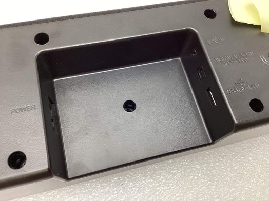 barra sonido samsung hw-t400